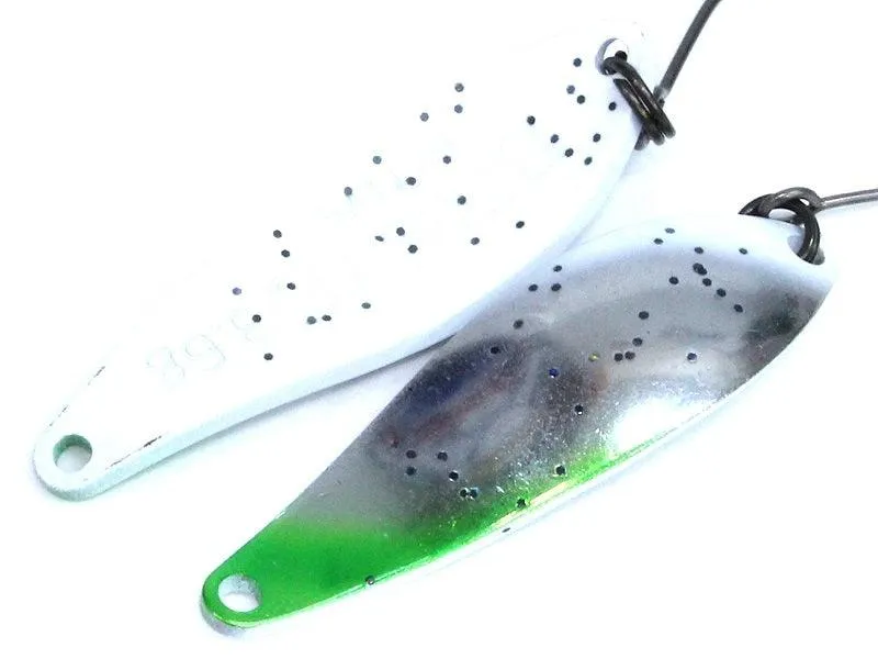 FPB Lures BRAVE Spoon 2,8g