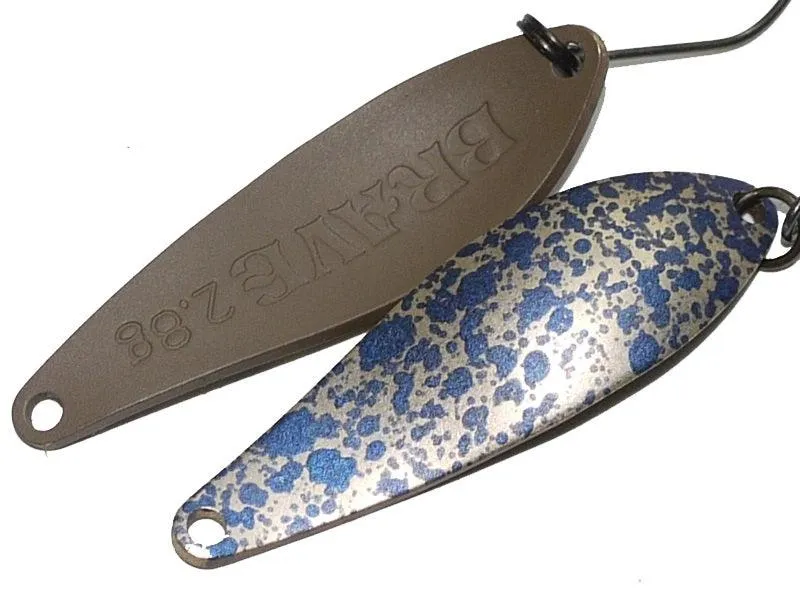 FPB Lures BRAVE Spoon 2,8g