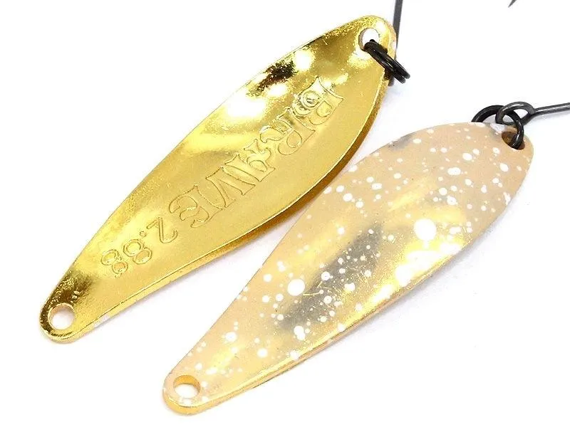 FPB Lures BRAVE Spoon 2,8g