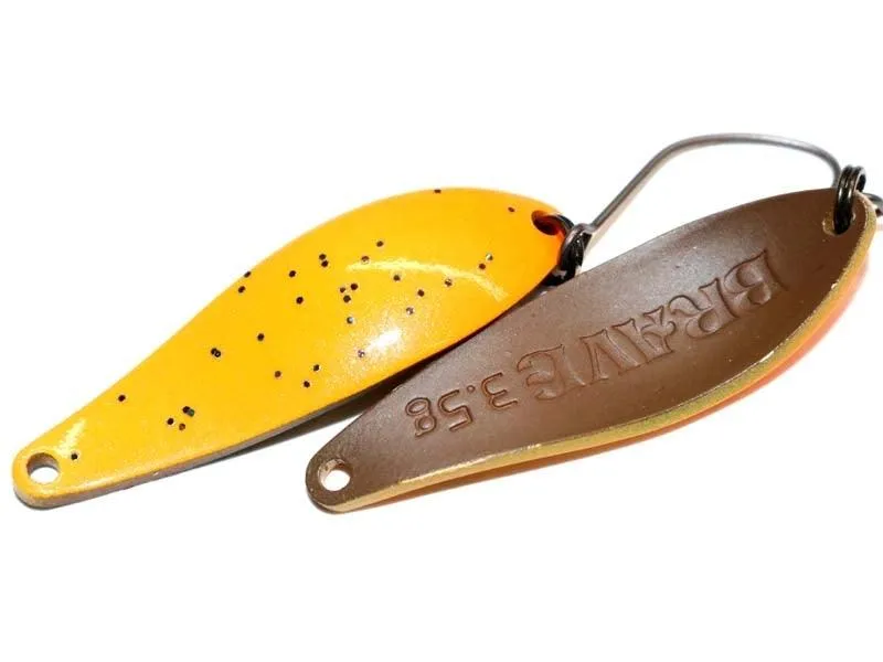 FPB Lures BRAVE Spoon 2,8g