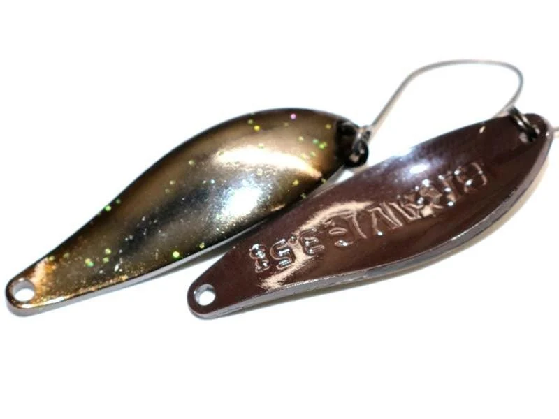 FPB Lures BRAVE Spoon 2,8g