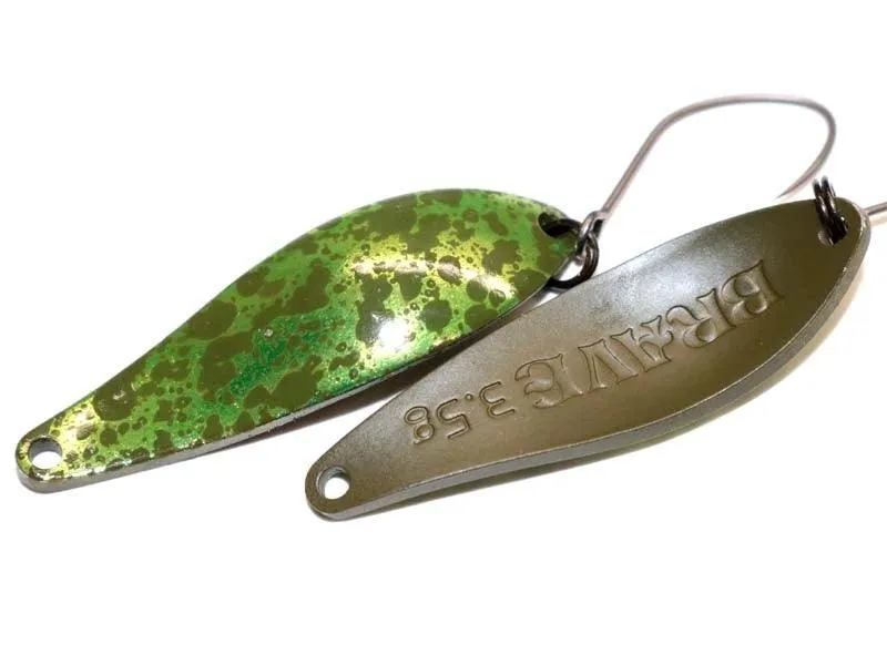 FPB Lures BRAVE Spoon 2,8g
