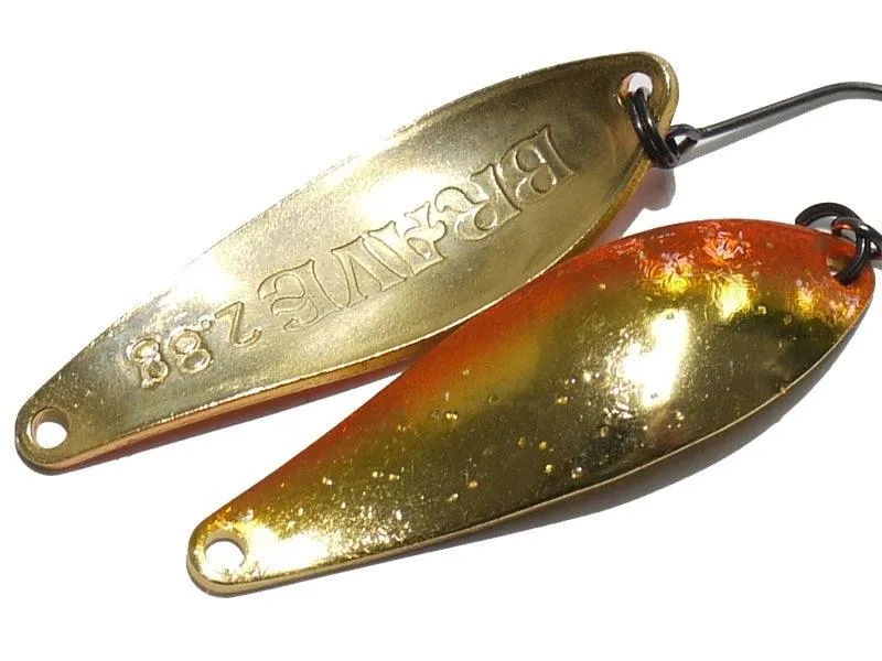 FPB Lures BRAVE Spoon 2,8g