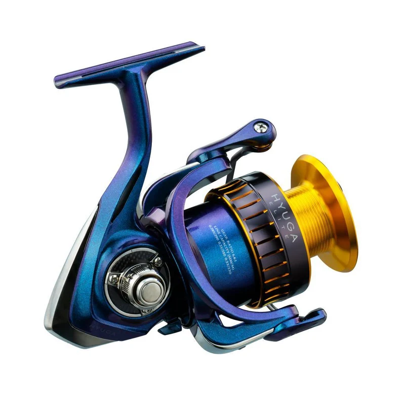 Bullzen Hyuga Elite