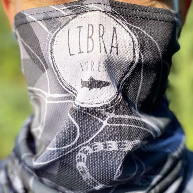 Libra Lures Thermoaktiver Halsschal