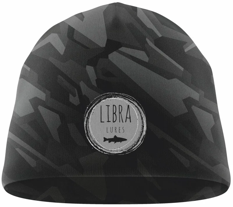 Libra Lures Thermoaktive Herbst und Wintermütze