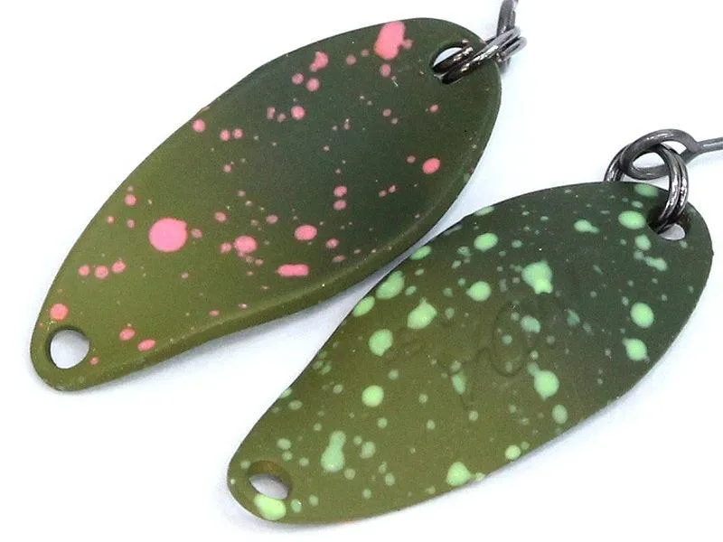 Rodio Craft Noa 1,8g Signaturfarbe #2022 MoritA