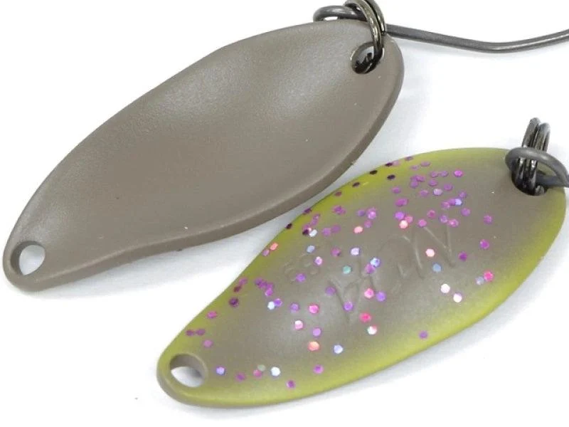 Rodio Craft Noa 1,8g US-10 Gelb/Milchkakao