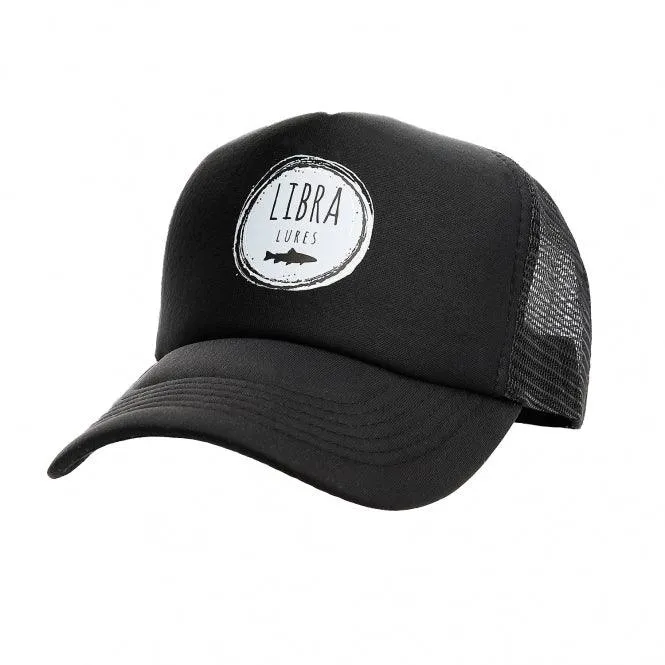 Libra Lures Trucker Cap Schirmmütze