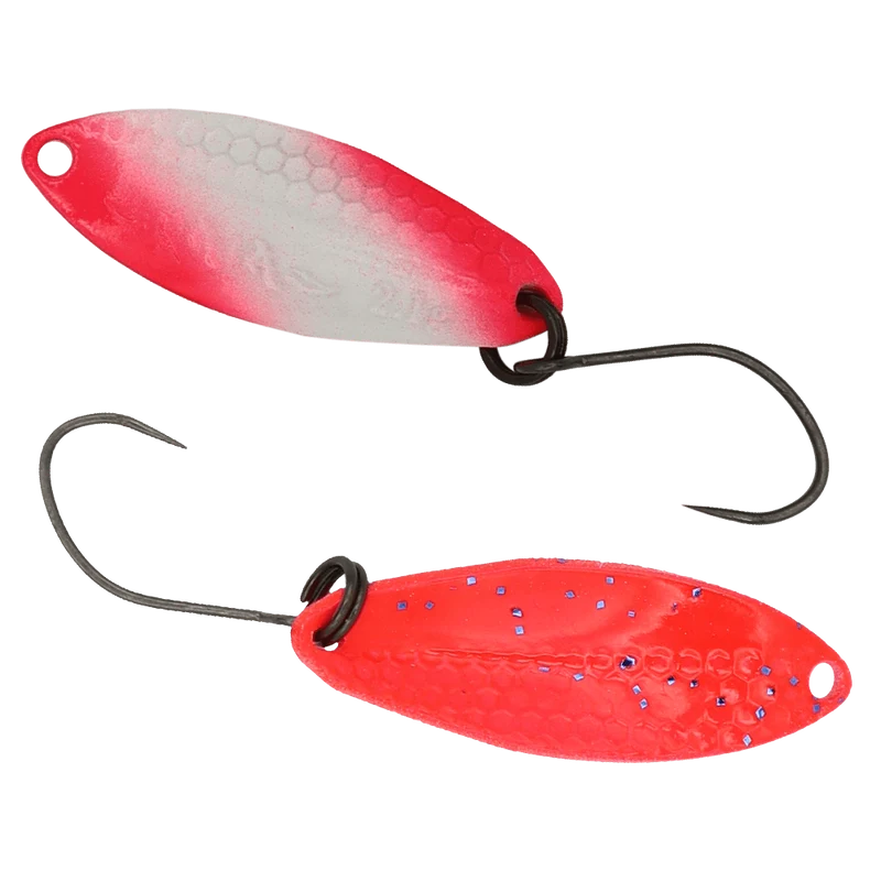 God Hands Spoon GAiA EM47