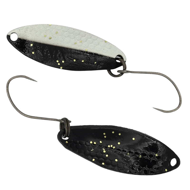 God Hands Spoon GAiA EM43