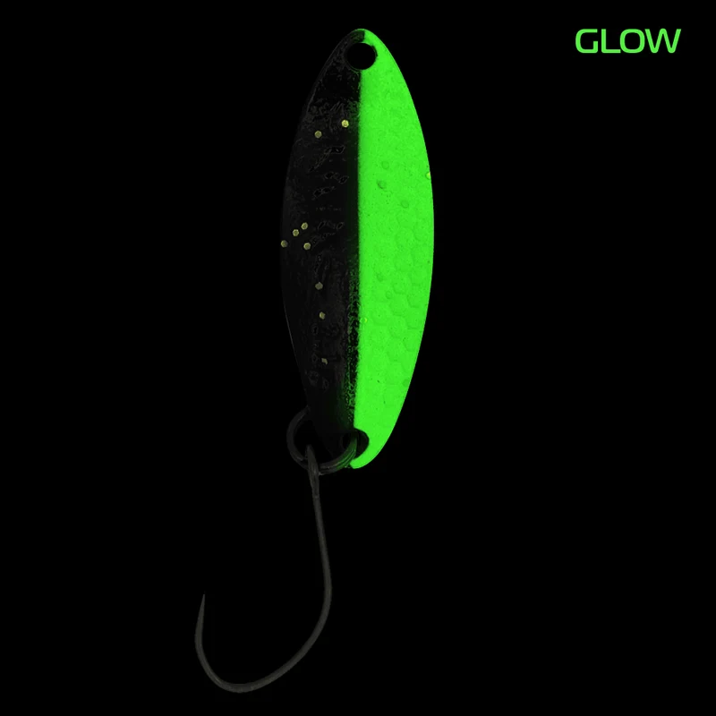 God Hands Spoon GAiA EM43