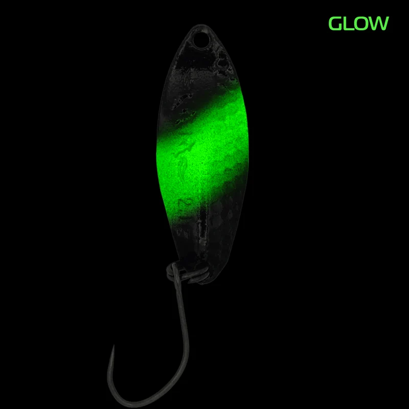 God Hands Spoon GAiA EM19