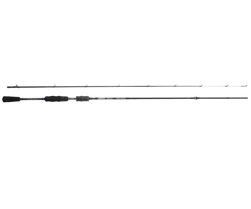 Spro Freestyle Skillz V2 Versatile Baitcast 215 7-24g