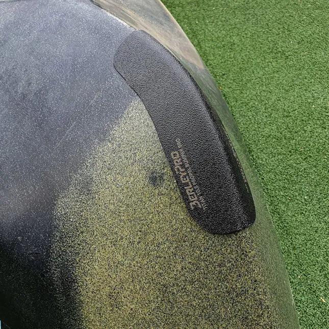 BerleyPro Bumper Bro | Bugschutz für Native Titan Propel 12 | Front-Kielschutz