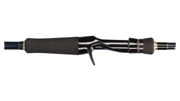 Major Craft New BASSPARA BXC-662MH | Baitcast-Rute | 1,98m | 7-28g | MH-Power