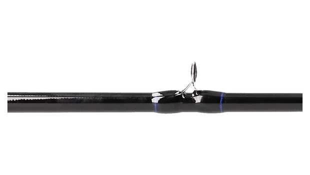 Major Craft New BASSPARA BXC-662MH | Baitcast-Rute | 1,98m | 7-28g | MH-Power