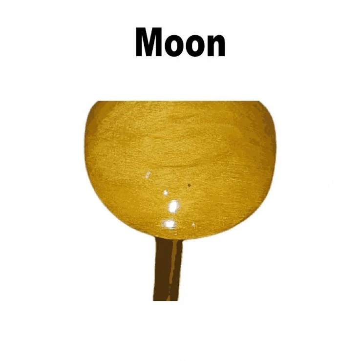 inSomnia Wallerholz Moon | Edition "Tilo Andreas" | Handgefertigt