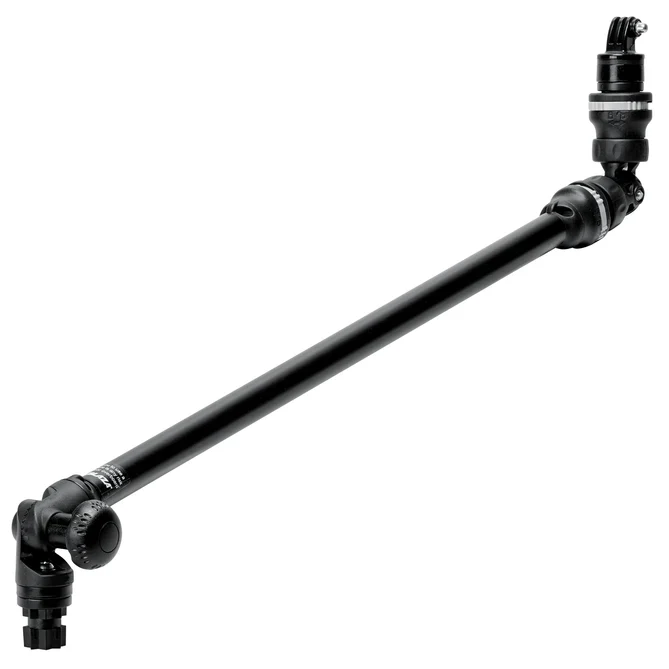 Railblaza Camera Boom 600 R-Lock | Kamerahalterung & Schwenkarm | 60cm | 5 Achsen