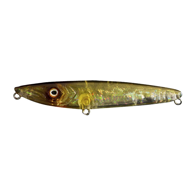 Fishus ESPETIT 95 Regular Colors – 9,5cm Topwater Stickbait