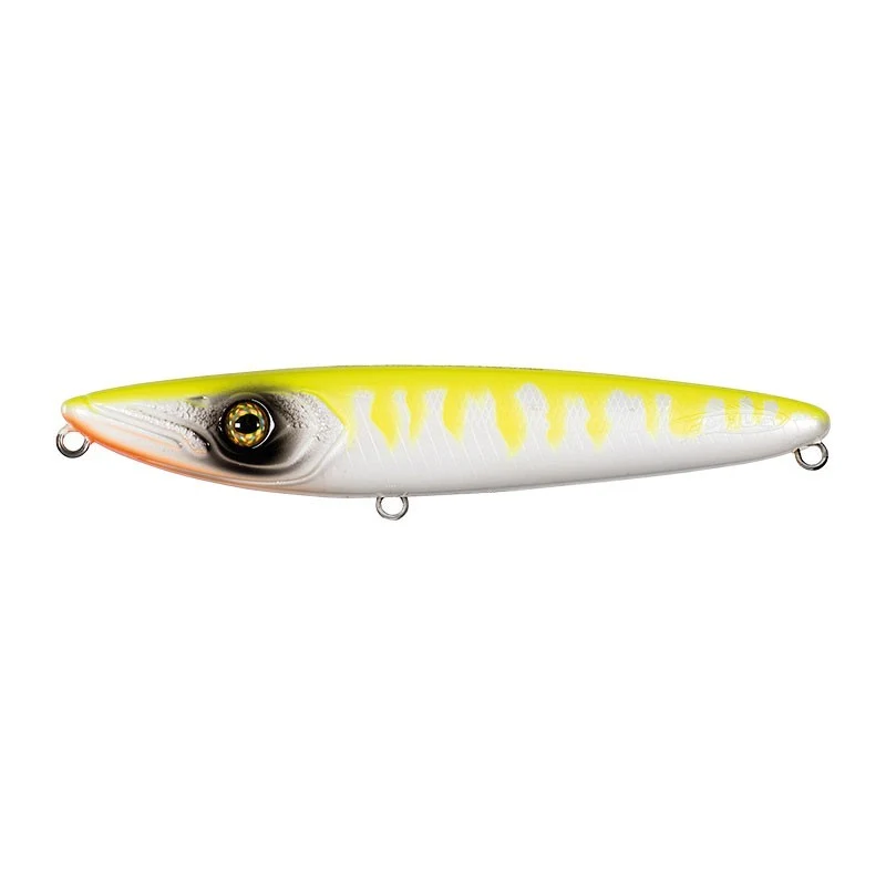 Fishus ESPETIT 95 Regular Colors – 9,5cm Topwater Stickbait