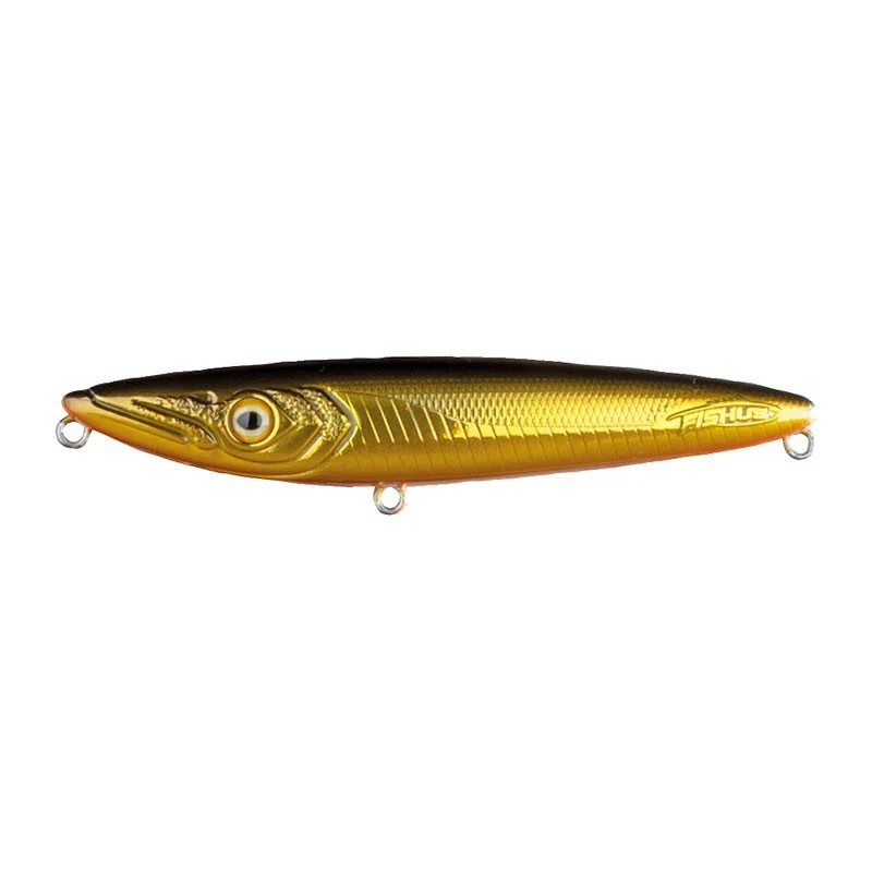 Fishus ESPETIT 95 Regular Colors – 9,5cm Topwater Stickbait