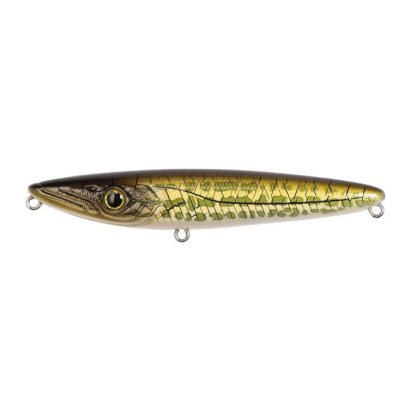 Fishus ESPETIT 95 Regular Colors – 9,5cm Topwater Stickbait