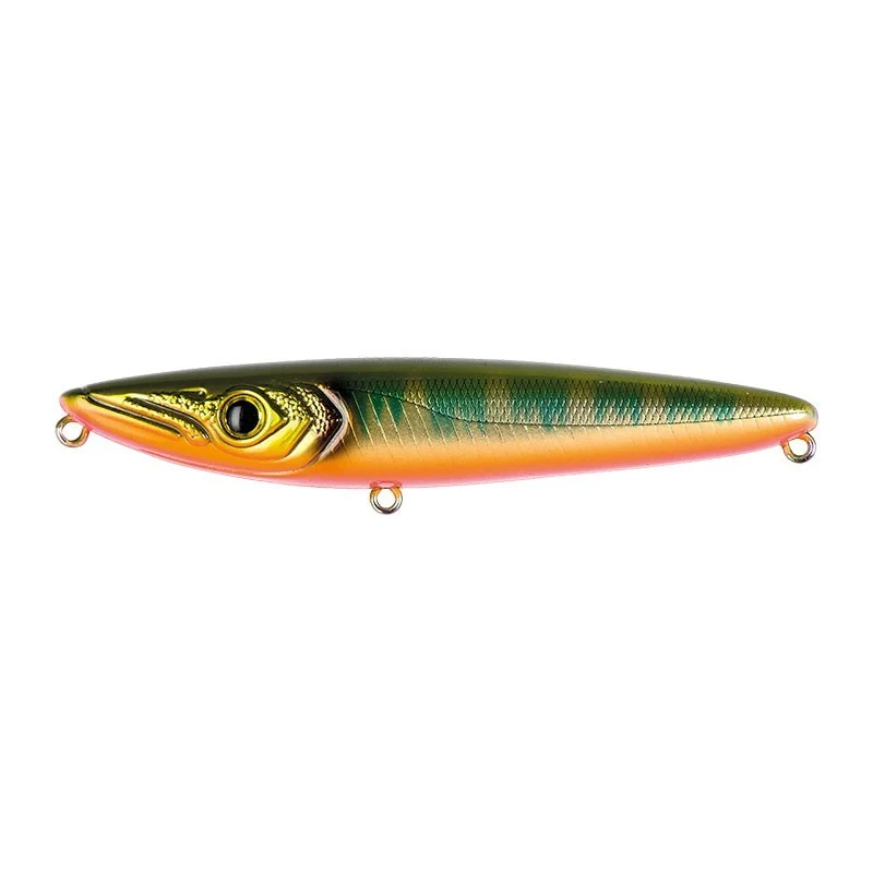 Fishus ESPETIT 95 Regular Colors – 9,5cm Topwater Stickbait