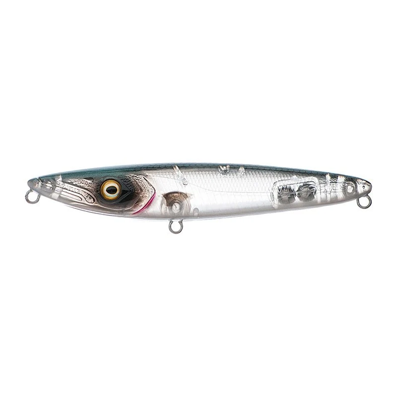 Fishus ESPETIT 95 Regular Colors – 9,5cm Topwater Stickbait