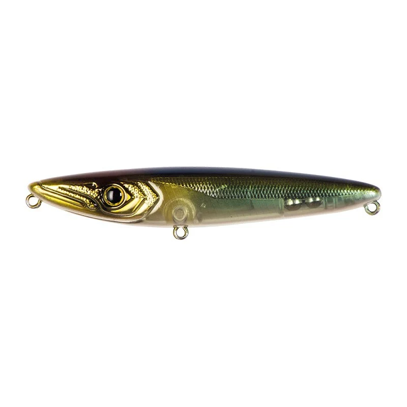 Fishus ESPETIT 95 Regular Colors – 9,5cm Topwater Stickbait