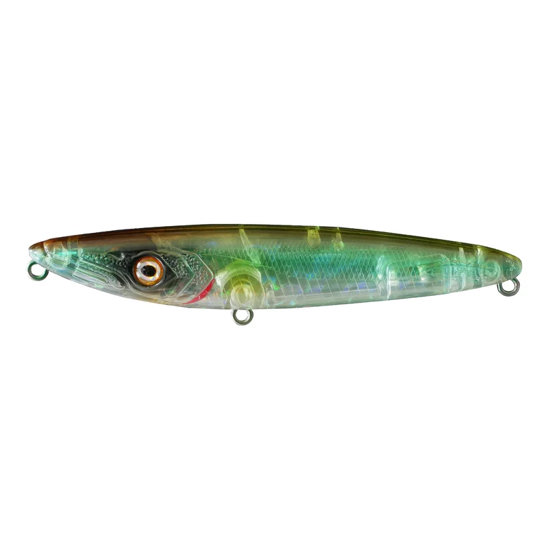 Fishus ESPETIT 95 Regular Colors – 9,5cm Topwater Stickbait