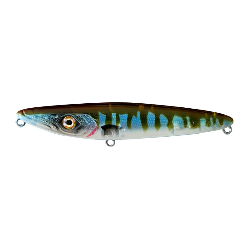 Fishus ESPETIT 95 Regular Colors – 9,5cm Topwater Stickbait