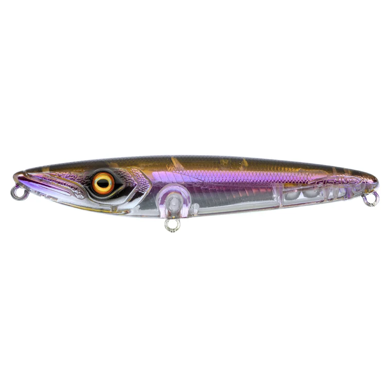 Fishus ESPETIT 95 Regular Colors – 9,5cm Topwater Stickbait