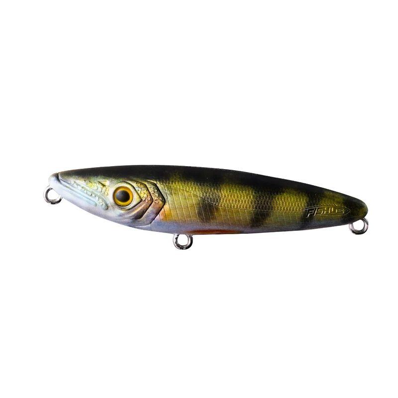 Fishus ESPETIT 70 Mimetic Colors – 7cm Finesse Topwater Stickbait