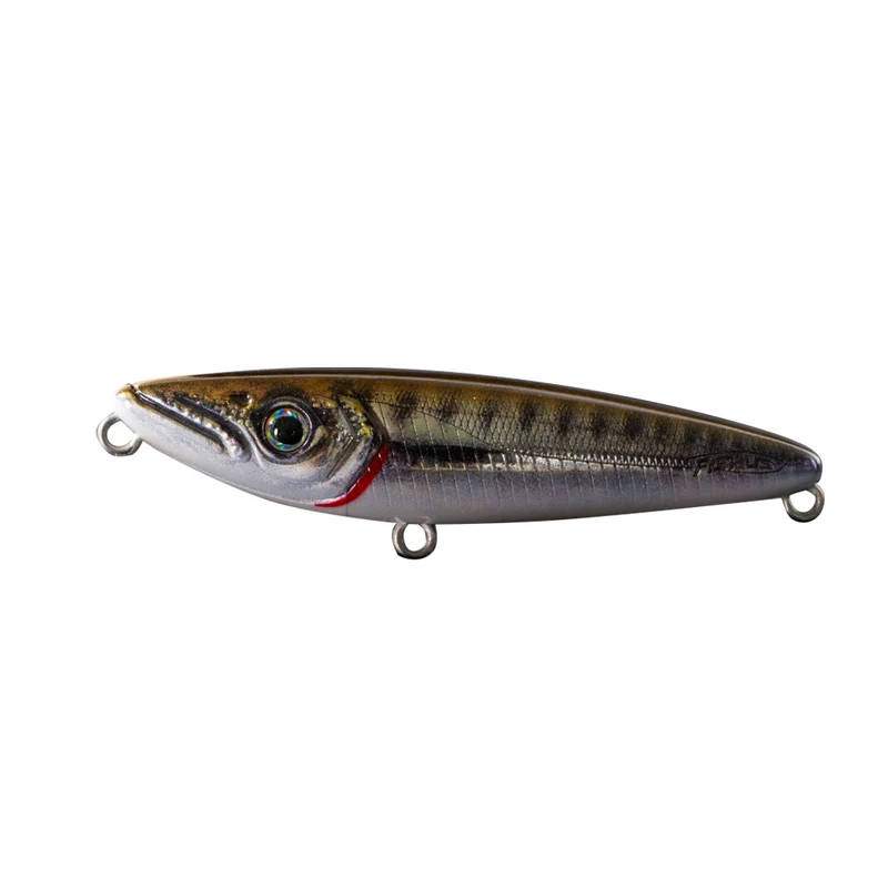 Fishus ESPETIT 70 Realistic Colors – 7cm Topwater Stickbait