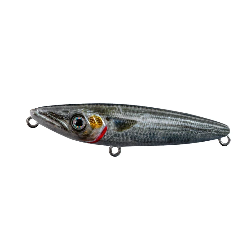 Fishus ESPETIT 70 Realistic Colors – 7cm Topwater Stickbait