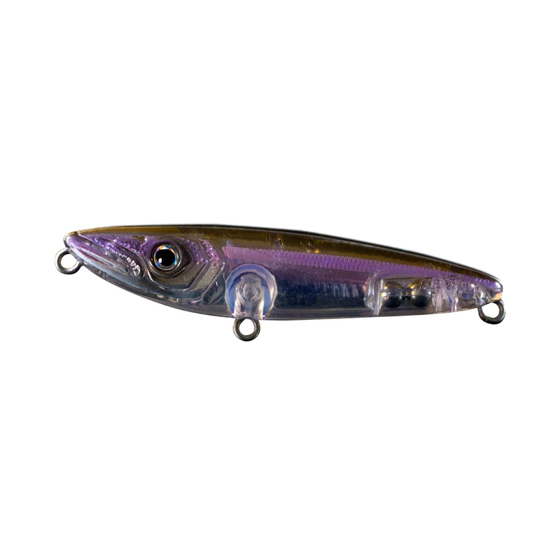 Fishus ESPETIT 70 Regular Colors – 7cm Topwater Stickbait