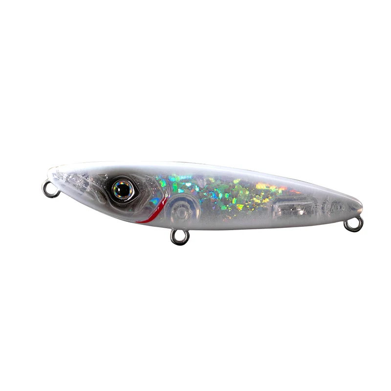 Fishus ESPETIT 70 Regular Colors – 7cm Topwater Stickbait