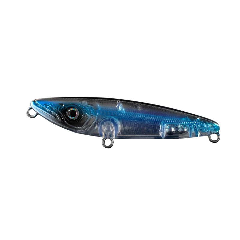 Fishus ESPETIT 70 Regular Colors – 7cm Topwater Stickbait