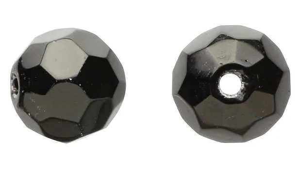 DEKA Glass Beads S | Glasperlen für Texas- & Carolina-Rig | Akustik-Tuning