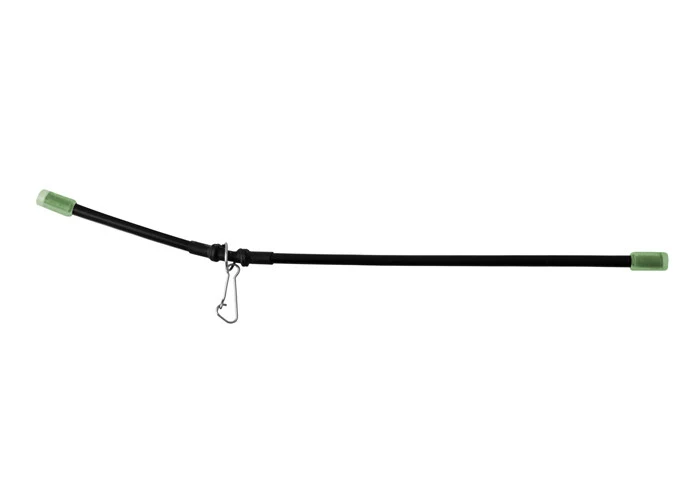 Delphin Anti-Tangle Boom FDR-T | Feeder-Abstandshalter | 5 Stück | Verwicklungsfrei