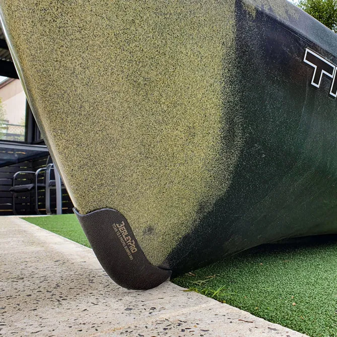 BerleyPro Bumper Bro Bug-Kielschutz | Native Watercraft Titan 10.5 | Front Keel Guard