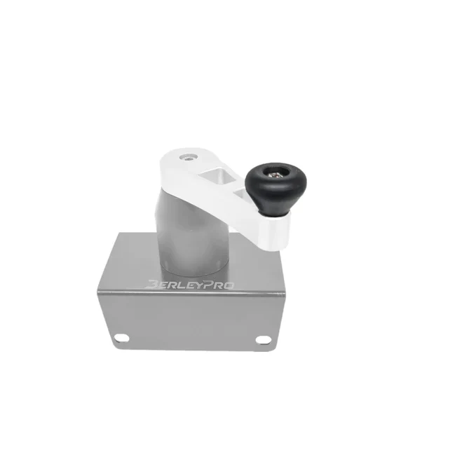 BerleyPro Steering Handle Knob | Ergonomischer Lenkknauf für Kajak-Steuerungen
