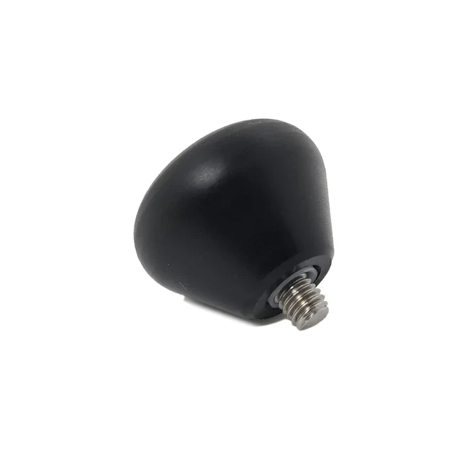 BerleyPro Steering Handle Knob | Ergonomischer Lenkknauf für Kajak-Steuerungen