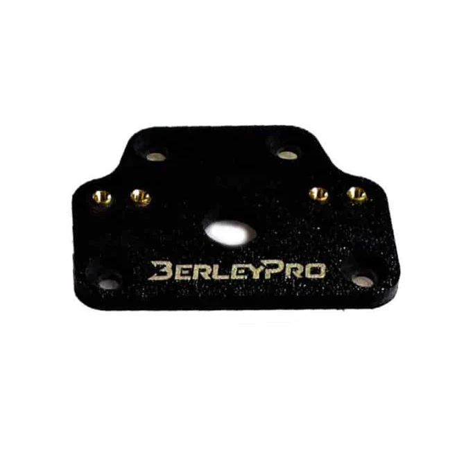 Native Watercraft Steering Tension Plate | Steuerungs-Spannplatte | Ersatzteil