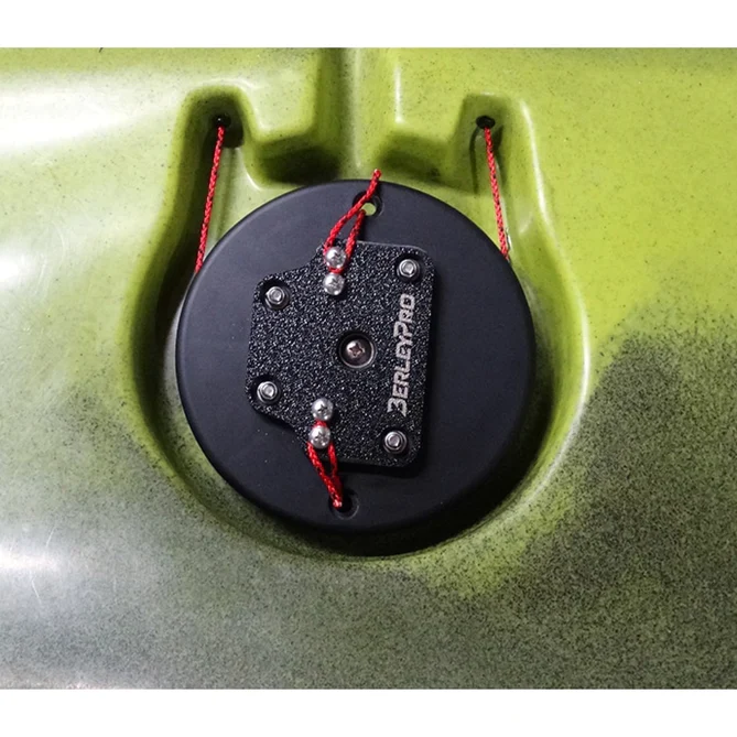 Native Watercraft Steering Tension Plate | Steuerungs-Spannplatte | Ersatzteil