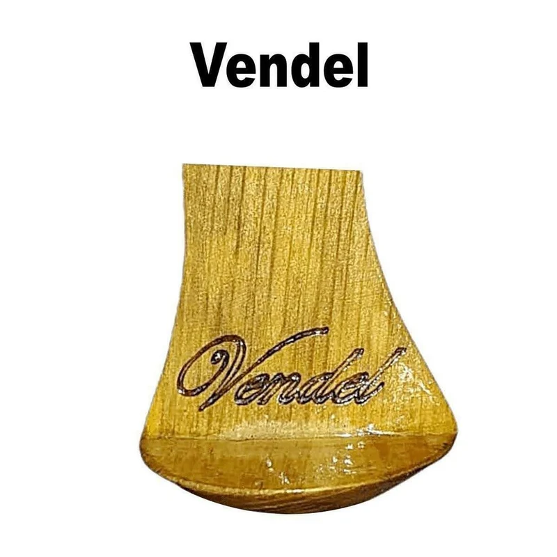 inSomnia Wallerholz "Vendel" | Premium Clonk für Welsangler | Handgefertigt