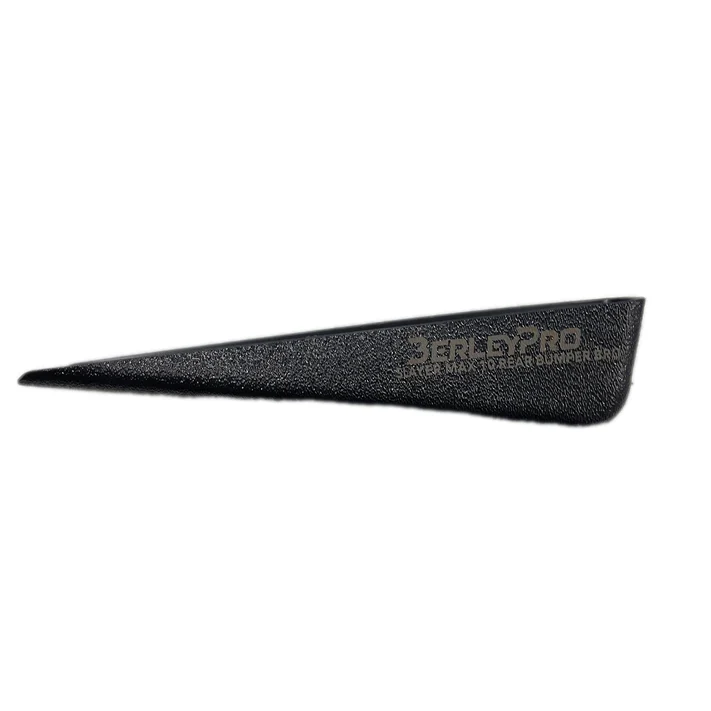 BerleyPro Bumper Bro Heck-Kielschutz | Native Slayer Propel Max 10 | Rear Keel Guard