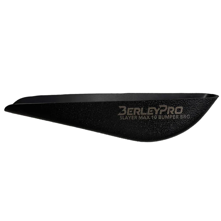BerleyPro Bumper Bro Bug-Kielschutz | Native Slayer Propel Max 10 | Front Keel Guard