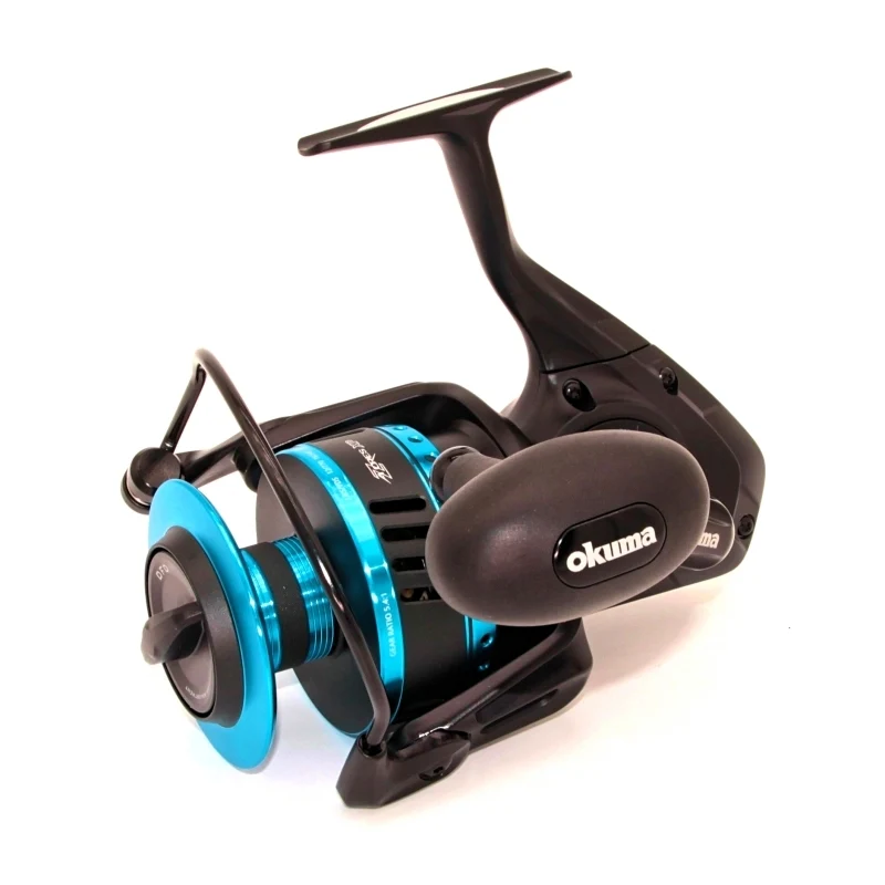 Okuma Azores XP 16000 "Pro Teflon" Wallerrolle Meeresrolle LH & RH inkl. 20€ Gutschein